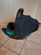 Fotelik Britax Baby Safe 3 i-SIZE Space Black
