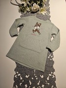 Sukienka, tunika, r. 104