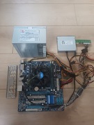 Płyta główna Gigabyte GA-H55M-S2H Intel Core i3 530 2.93 GHz 6 GB ram
