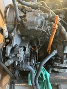 Pompa wtryskowa VW 1.9 SDI VP37 038130107B – Golf IV Bora Fabia Octavia