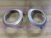 Ramki halogenów Ford Fiesta MK3 Futura 