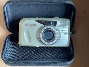 Yashica Kyocera Zoomate140 !!!