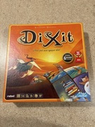 Dixit gra planszowa