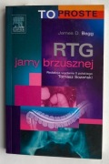 RTG jamy brzusznej. To proste - James D. Begg