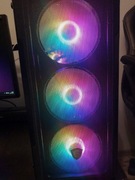 Komputer i5 11400f/ RTX 3060TI 8GB/16GB/512GB SSD 