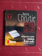 kryminałami na letnie wieczory Agatha Christie 