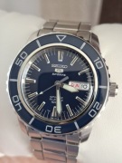 Zegarek męski Seiko 5 Automatic