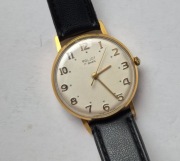 Zegarek Poljot 17 jewels bocian Ussr
