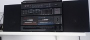 Wieża vintage retro lata 80/90