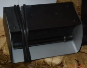 Tester banknotów lampa ultrafiolet