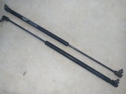 Siłownik pneumatyczny Opel Astra II g kombi klapy 1 szt sprawny 500N 