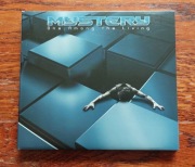 Mystery One Among The Living CD