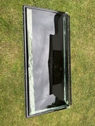 POLYPLASTIC okno kamper przyczepa 125x57