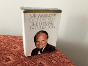 Don Rickles – Mr. Warmth! The Ultimate TV Collection / 8 DVD / Time Life