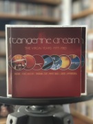 Tangerine Dream - The Virgin Years 1977 - 1983
