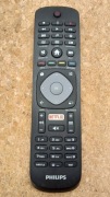 Pilot PHILIPS Netflix -  ORYGINALNY 398GR08BEPHN0019CR