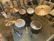 Perkusja akustyczna Tama