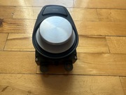 BMW M5 E60 E61 M6 E63 E64 iDrive CCC + przycisk MENU | 6944884