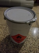 Bostik Contact 1782 Klej montażowy do membran dachowych PCV,PVC,PCW opak.5L