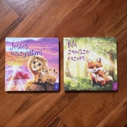 Na zawsze razem, Jesteś wszystkim - Mojo Graffi, nowe