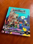 Minecraft Niesamowite Bazy na sprzedaż