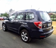 Forester SH III Drzwi tył Lewe tył 61K