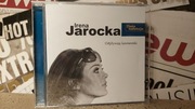 Irena Jarocka - Złota kolekcja Odpływają kawiarenki na płycie CD