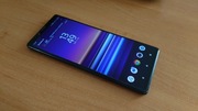 SONY Xperia 1 Dual SIM (J9110) - komplet dokumentów, akcesoria