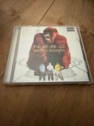 N*E*R*D* - Seeing Sounds