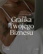 Logo,Grafika,Wizytówka,Ulotka i filmik