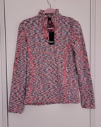CRIVIT Lekka bluza sportowa girl 146/152 cm  10-12 lat nowa