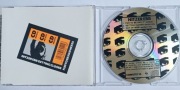 Nitzer Ebb - Fun To Be Had / Getting Closer - CD Maxi Single - UK - 1990