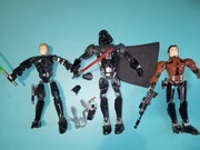 LEGO Star Wars 75110, 75111, 75535 rebuildable stan idealny Vader