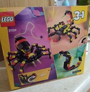 LEGO 3in1 31159 - nowe