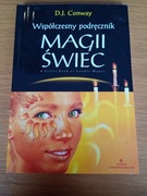 Współczesny podręcznik magii świec Conway