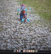 Wojownik Body 95 lvl+ Lykan 78 lvl  Metin 2 Polska konto