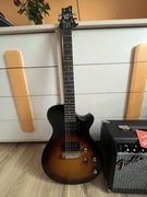 Gitara elektryczna beJoe kansas