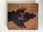 CONRAD - dotknięcie Wschodu Andrzej Braun