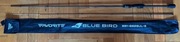 Wędka Favorite Blue Bird BB1-682SUL-S - 2,04m 0,8-5g