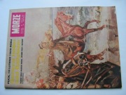 M261 Miesięcznik "MORZE" nr 2/1989 