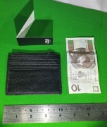 Portfel ,Sport - do obcisłych spodni, dresu..