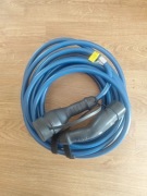 Ford 22KW 32A - 10 metrów (a właściwie ponad 11) kabel ładowania samochodu