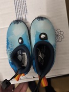 Buty do wody rozmiar 22