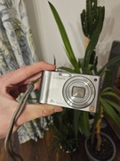 Panasonic DMC-ZX1 | stan bardzo dobry | bateria + ładowarka uniwersalna