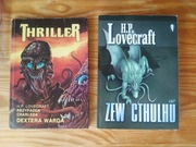Dom pelen drzwi Lumley Lovecraft Zew Cthulhu Cook Oslepienie Gorączka