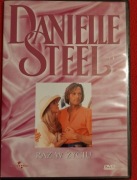 Raz w życiu dvd polski lektor Danielle Steel 
