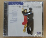 F.MONTARO STRICTLY BALLROOM Mambo 