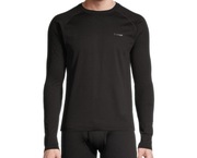 WindRiver T-Max Heat koszulka termiczna termoaktywna czarna Wind River r. S