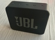 JBL GO Essential – czarny, kompaktowy głośnik Bluetooth