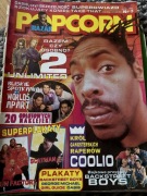 Popcorn nr 3 z Marca 1996